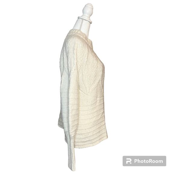 Universal Thread Crewneck Femme Pullover Sweater- Size Small - Picture 4 of 10